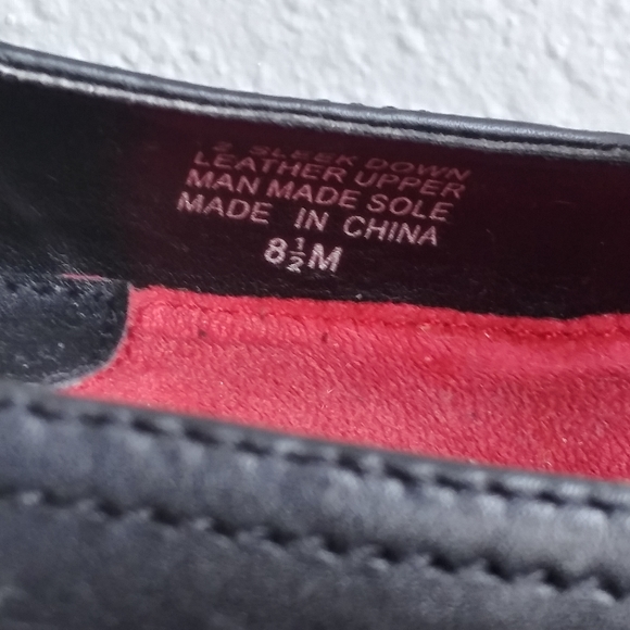 A2 BY AEROSOLES low pump - Picture 6 of 6